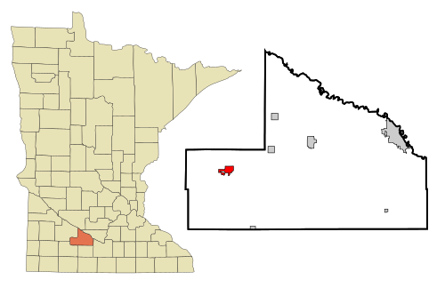 Springfield, Minnesota